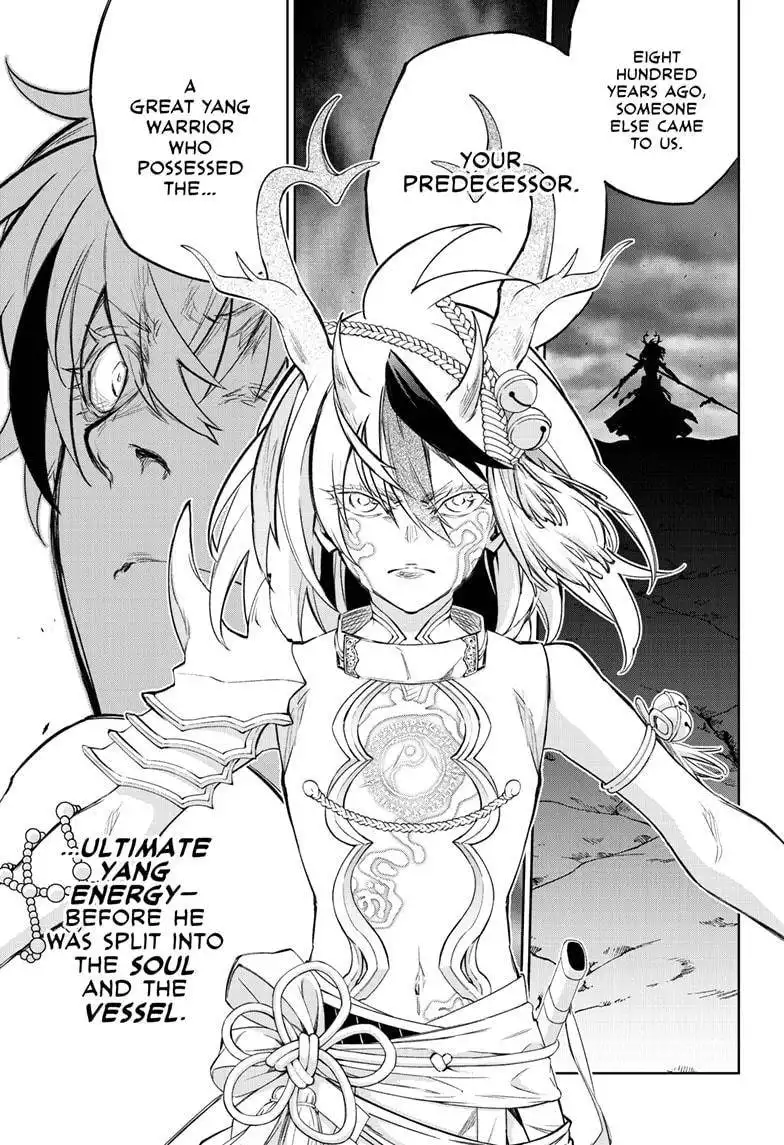 Sousei no Onmyouji Chapter 105 14